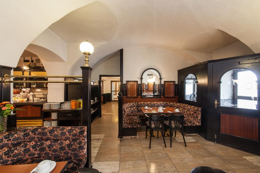 Novum Hotel Cristall Wien Messe Kültér fotó