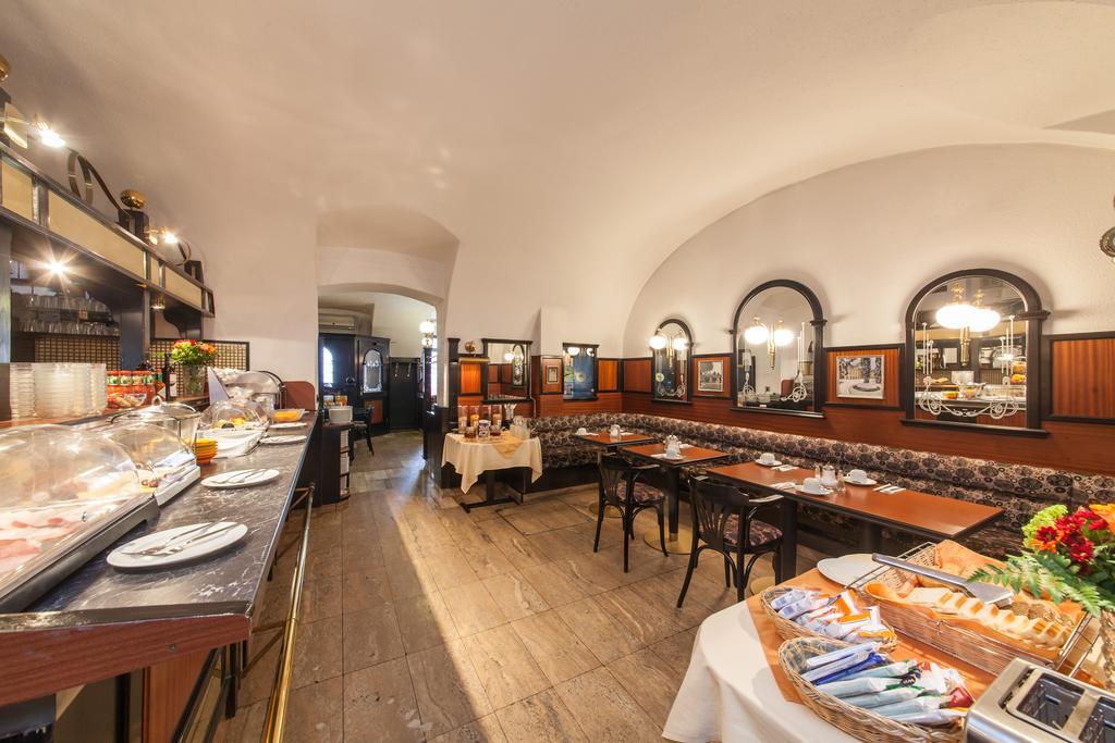 Novum Hotel Cristall Wien Messe Kültér fotó