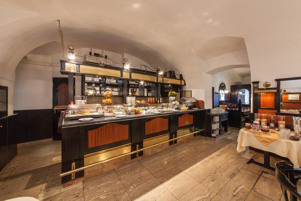 Novum Hotel Cristall Wien Messe Kültér fotó