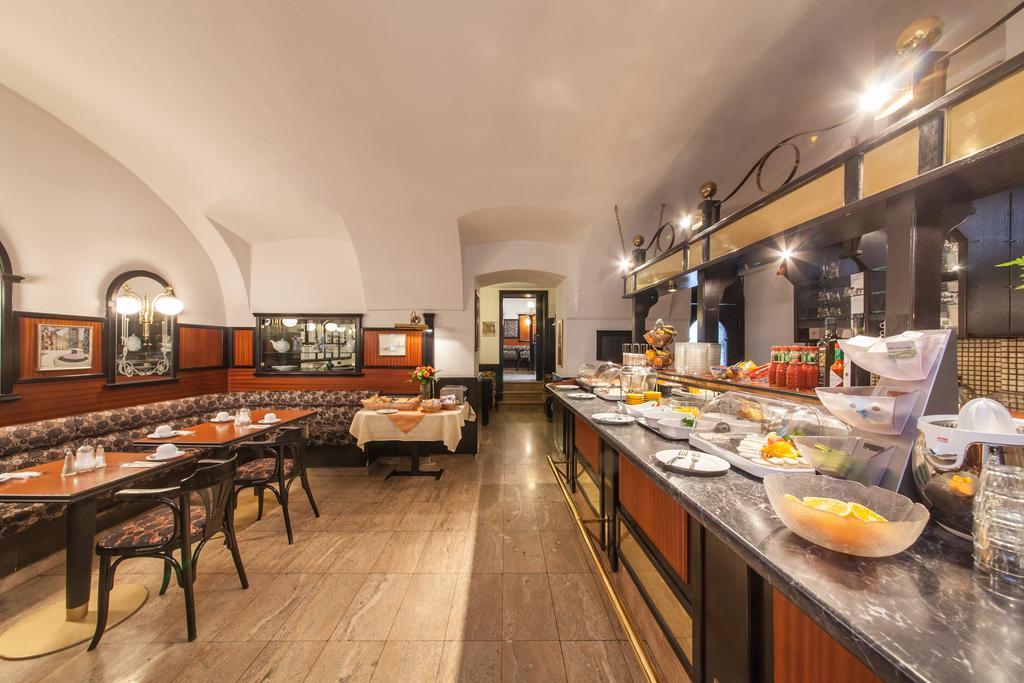 Novum Hotel Cristall Wien Messe Kültér fotó