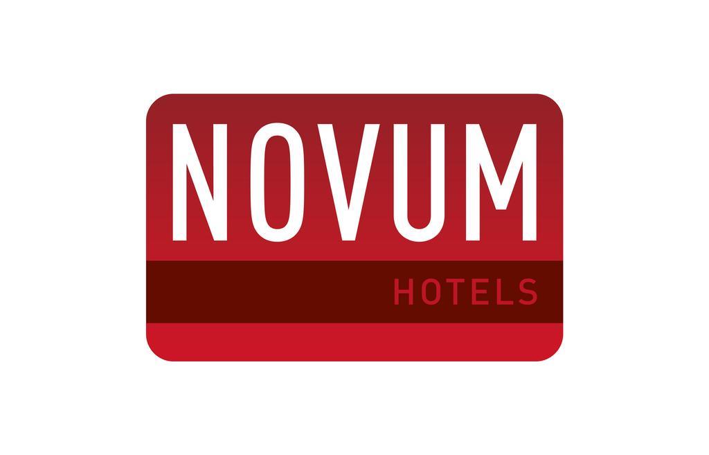 Novum Hotel Cristall Wien Messe Kültér fotó