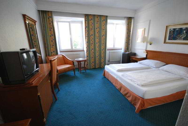 Novum Hotel Cristall Wien Messe Kültér fotó