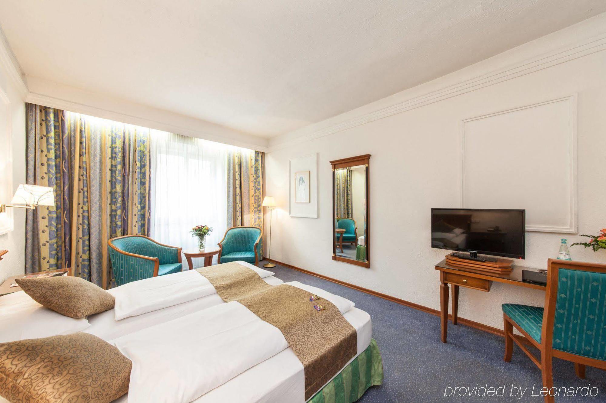 Novum Hotel Cristall Wien Messe Kültér fotó