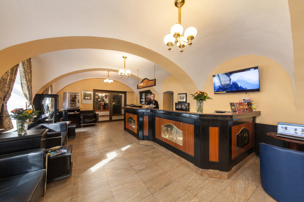 Novum Hotel Cristall Wien Messe Kültér fotó